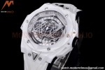 Hublot - Big Bang Sang Bleu II CER/RU White Ske BBF HUB1240