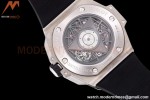 Hublot - Big Bang Sang Bleu II TI/RU Black Ske BBF HUB1240