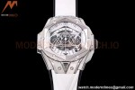 Hublot - Big Bang Sang Bleu II TI/RU White Ske BBF HUB1240
