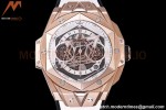 Hublot - Big Bang Sang Bleu II RG/RU White Ske BBF HUB1240