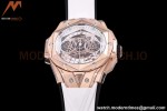 Hublot - Big Bang Sang Bleu II RG/RU White Ske BBF HUB1240