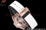 Hublot - Big Bang Sang Bleu II RG/RU White Ske BBF HUB1240