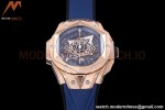 Hublot - Big Bang Sang Bleu II RG/RU Blue Ske BBF HUB1240