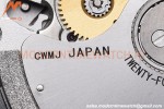 Cartier - Santos De Cartier Automatic 35mm YG/YG White Opaline GF MY9039