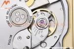 Cartier - Santos De Cartier Automatic 35mm YG/YG White Opaline GF MY9039