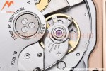 Cartier - Santos De Cartier Automatic 35mm RG/RG White Opaline GF MY9039