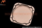 Cartier - Santos De Cartier Automatic 35mm RG/RG White Opaline GF MY9039