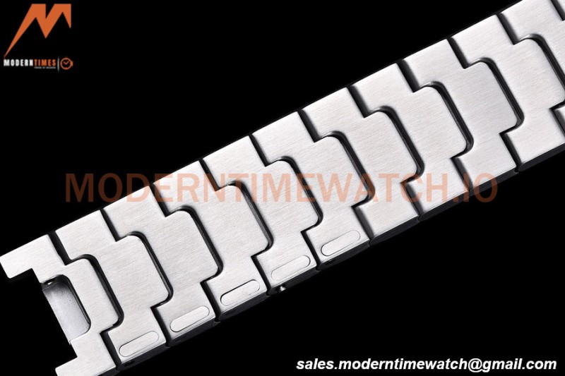 Cartier - Santos De Cartier Automatic 35mm YG/SS White Opaline GF MY9039