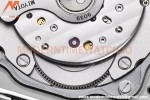 Cartier - Santos De Cartier Automatic 35mm YG/SS White Opaline GF MY9039