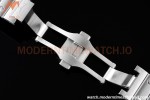 Cartier - Santos De Cartier 35mm Automatic SS/SS White BVF MY9015