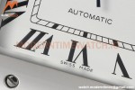 Cartier - Santos De Cartier 35mm Automatic SS/SS White AF MY9015
