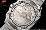 Cartier - Santos De Cartier 35mm Automatic SS/SS Blue Gradient BVF MY9039