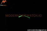 Cartier - Santos De Cartier 35mm Automatic SS/SS Blue Gradient BVF MY9039