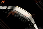 Cartier - Santos De Cartier 27mm SS/YG Silver Dial 8848F Quartz