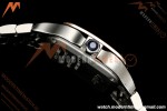 Cartier - Santos De Cartier 27mm SS/RG Red Dial 8848F Quartz