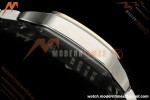 Cartier - Santos De Cartier 27mm SS/YG Silver Dial DRF Quartz