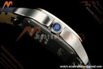 Cartier - Santos De Cartier 27mm YG/SS/LE Silver Dial DRF Quartz