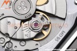 Cartier - Santos De Cartier Mens Automatic 40mm SS/SS White BVF MY9019