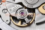 Cartier - Santos De Cartier Mens Automatic 40mm SS/SS White BVF MY9019