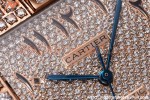 Cartier - Santos De Cartier Mens Automatic 40mm Diamond RG/SS Dia/Ara TWF A2824