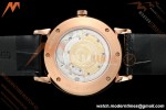 A. Lange & Söhne - Saxonia Thin Automatic 39mm  RG/LE Black F8F V3 A2892