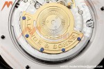 A. Lange & Söhne - Saxonia Thin Automatic 39mm  SS/LE Black F8F V3 A2892