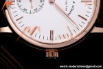 A. Lange & Söhne - Saxonia Thin Automatic 38.5mm RG/LE White F8F A2824