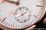 A. Lange & Söhne - Saxonia Thin Automatic 38.5mm RG/LE White F8F A2824