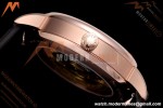 A. Lange & Söhne - Saxonia Thin Automatic 38.5mm RG/LE White F8F A2824