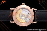 A. Lange & Söhne - Saxonia Thin Automatic 38.5mm RG/LE White F8F A2824