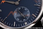 A. Lange & Söhne - Saxonia Thin Automatic 38.5mm SS/LE Blue F8F A2824