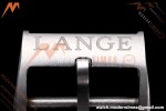 A. Lange & Söhne - Saxonia Thin Automatic 38.5mm SS/LE White F8F A2824
