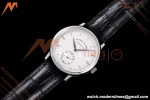 A. Lange & Söhne - Saxonia Thin Automatic 38.5mm SS/LE White F8F A2824