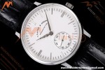 A. Lange & Söhne - Saxonia Thin Automatic 38.5mm SS/LE White F8F A2824