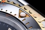 Rolex - Sea Dweller 126603 Wrp YG/SS Black KF VR3235