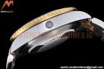 Rolex - Sea Dweller 126603 Wrp YG/SS Black KF VR3235
