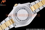 Rolex - Sea Dweller 126603 Wrp YG/SS Black KF VR3235