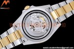 Rolex - Sea Dweller 126603 Wrp YG/SS Black KF VR3235