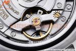Rolex - Sea Dweller 126603 Wrp YG/SS Black KF VR3235