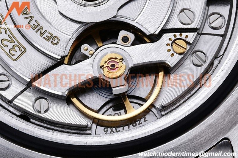 Rolex - Sea Dweller 126603 Wrp YG/SS Black KF VR3235