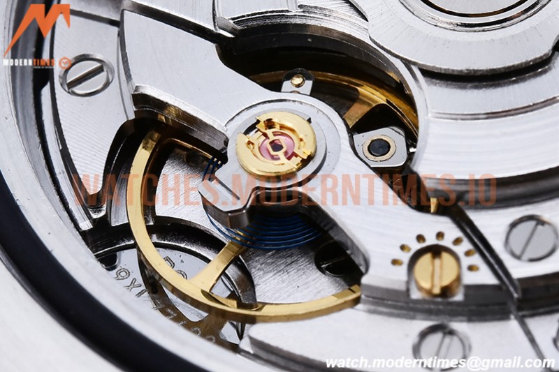 Rolex - Sea Dweller 126603 Wrp YG/SS Black KF VR3235