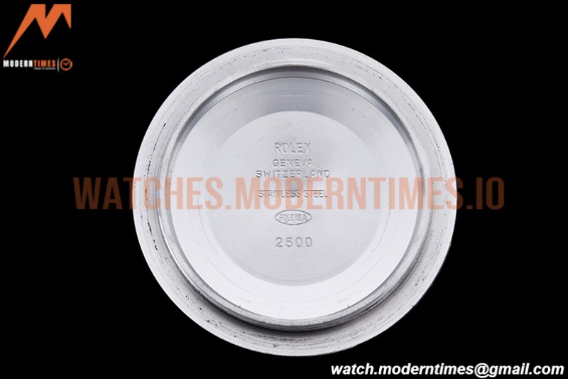 Rolex - Sea Dweller 126603 Wrp YG/SS Black KF VR3235