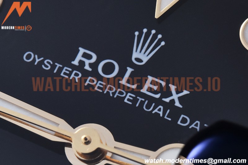 Rolex - Sea Dweller 126603 Wrp YG/SS Black KF VR3235