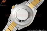 Rolex - Sea Dweller 126603 Oys YG/SS Black V9F VR3235