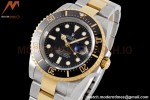 Rolex - Sea Dweller 126603 Oys YG/SS Black V9F VR3235