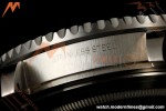 Rolex - Sea-Dweller 126600 43mm 904L Oys SS/SS Black Clean Plus DD3235