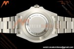 Rolex - Sea-Dweller 126600 43mm 904L Oys SS/SS Black Clean Plus DD3235