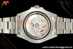 Rolex - Sea-Dweller 126600 43mm 904L Oys SS/SS Black Clean Plus DD3235