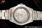 Rolex - Sea-Dweller 126600 43mm 904L Oys SS/SS Black Clean Plus DD3235