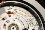 Rolex - Sea-Dweller 126600 43mm 904L Oys SS/SS Black Clean Plus DD3235